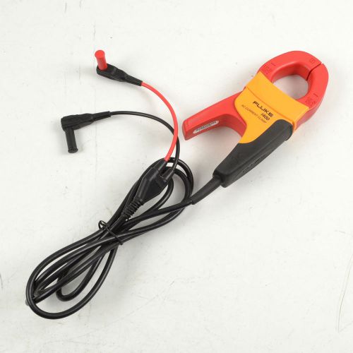 Fluke i400 ac current clamp *very nice* for sale