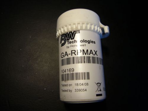 BW Technologies Replacement Pump for GasAlert Max (GAMAX), GA-RPMAX