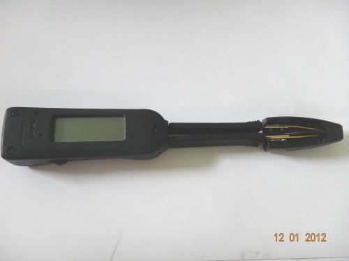 Smart Tweezers RCL Meter for SMD Component Testing