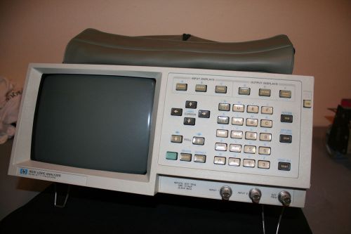 HP 1631D Logic Analyzer