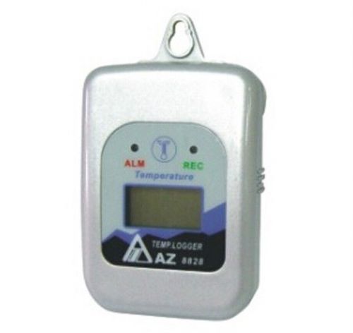 Az8828 temperature logger az-8828 software data cable az-8828 for sale