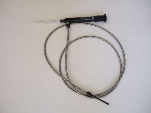 High quality industrial borescope for inspection and observation for sale
