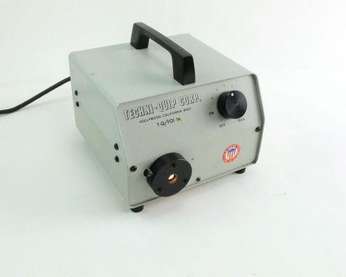 Techni-Quip Corp TQ-FOI-1A Fiber Optic Ring Illuminator