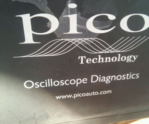 Picoscope 4423 4-channel standard automotive kit for sale
