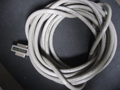 IEEE-488 / GPIB cable 18 feet long, 6 meter, TESTED!