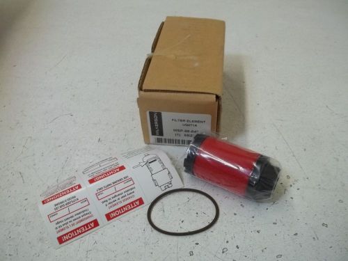 WILKERSON MSP-96-649 FILTER ELEMENT *NEW IN A BOX*