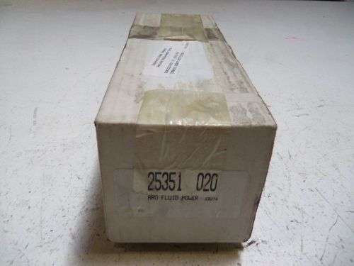 Aro 25351-020 filter *new in box* for sale