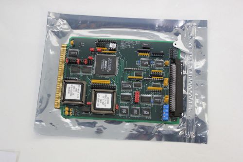 TECHNOLOGY 80 4350 STD BUS SERVO MOTOR CONTROLLER PC/104 EMBEDDED CPU(S10-3-36B)