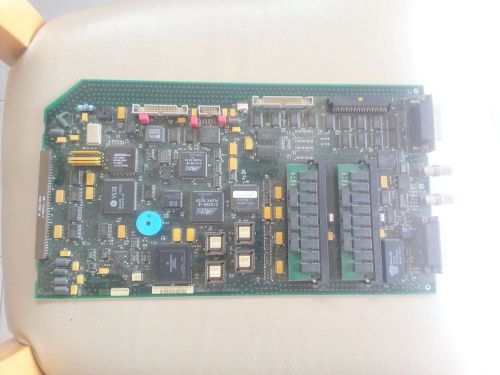 Agilent HP 16500-66509 CPU Assembly Board
