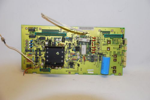 HP 8165A HP 08165-66504-D-1751-12 MAIN BOARD MADE IN GERMANY (S1-TOP)