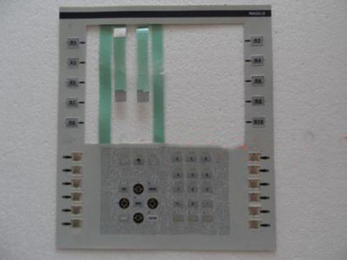 NEW XBTF024110 Schneider Membrane Keypad Film #BAD7 JY