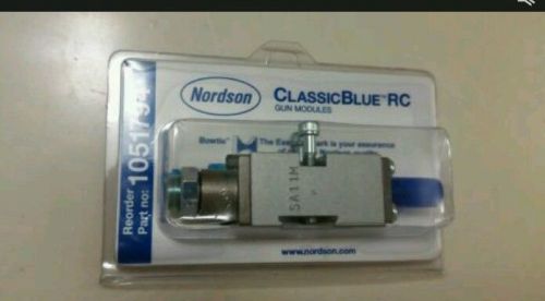 Nordson classic blue 1051794 **NEW**