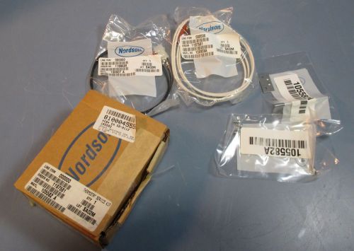 Nordson 105582a thermostat and tank rtd kit nib for sale