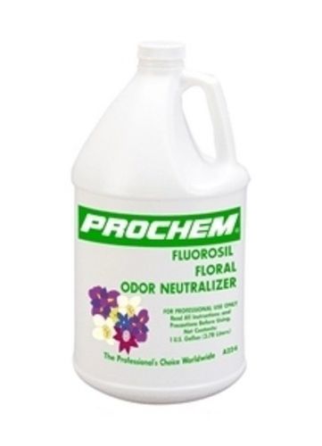 Carpet Cleaning Prochem Odor Neutralizer Floral