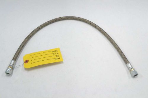New imperial-eastman 106911-6-6 26 in 1/4 in hydraulic hose b361524 for sale