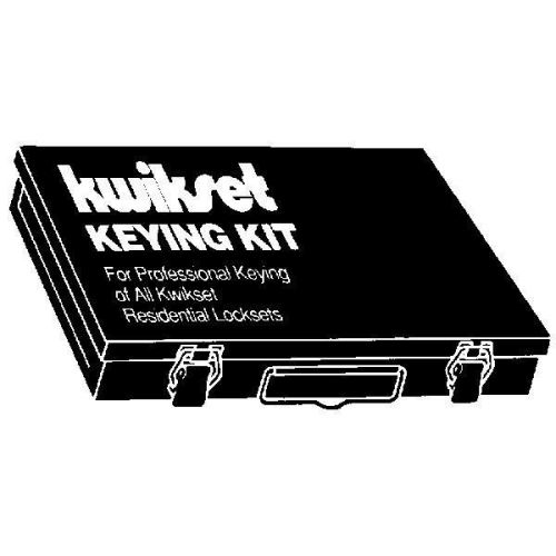 Lock keying kit 272 for sale