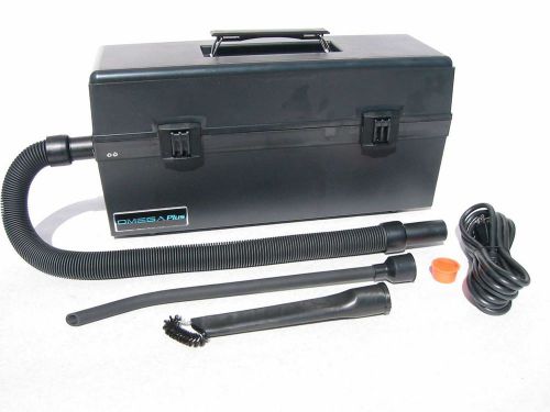 Atrix omega toner printer electronics service vacuum for sale