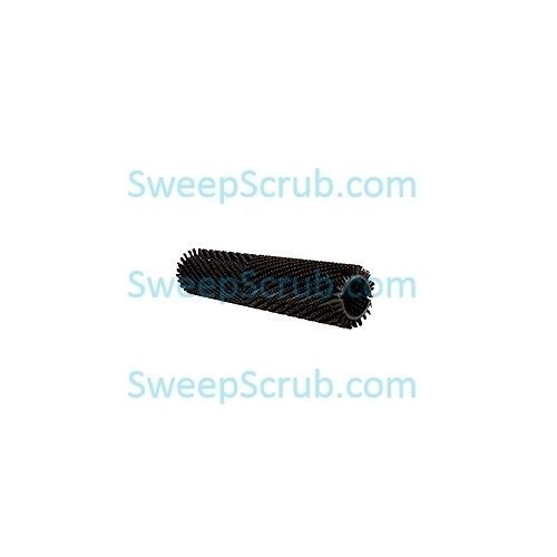 Tennant 75718 50&#039;&#039; Cylindrical Polypro 24 Single Row Scrub Brush Fits: 550, 1550