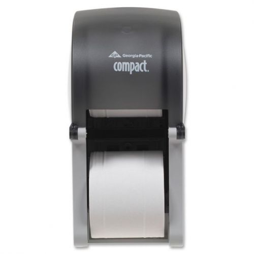 Georgia-Pacific Compact Vertical Tissue Dispenser - GPC56790