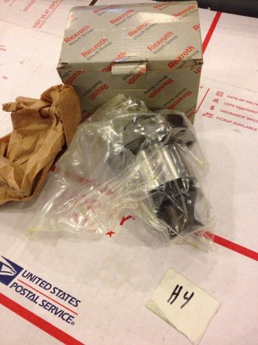 New Bosch REXROTH R150231085 BALL SCREW ASSEMBLY Warranty! Fast Shipping!