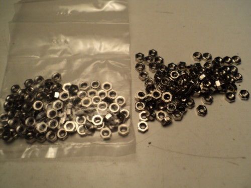 M3 metric hex nut - you get 200pcs for sale