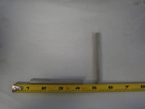 Raf 2098-0440-a aluminum hex standoff female length 3.187 in lot of 64 #536 for sale