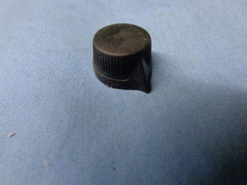 Federal signal corp pa300 siren gain control select knob #v for sale