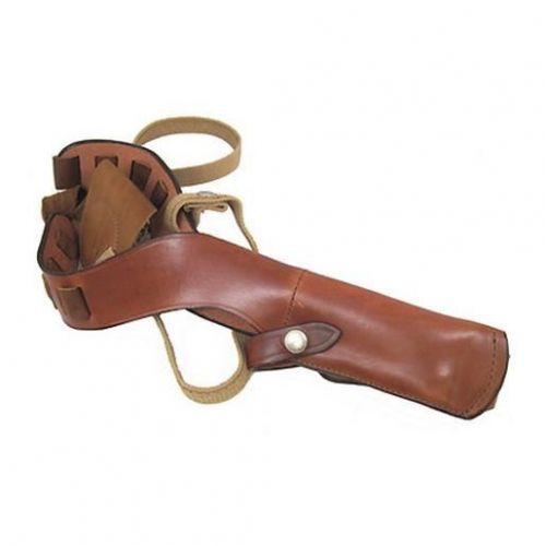 Bianchi X15 Shoulder Holster Plain Tan Right Hand Size 01