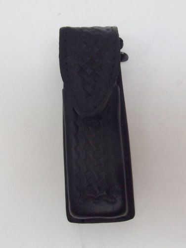 Tex shoemaker leather spc single ammo holder colt 1911 for sale