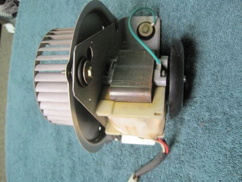 Durham HC21ZE116 Draft Inducer Motor Assembly J250-150 025284