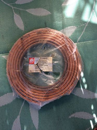 Mueller 5/8&#034; Inch x 50 ft. Refrigeration Air Conditioning Copper Tubing HVAC USA