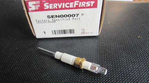 Trane / Johnson Controls SEN00007 / Y75AA-7C Sensor Assy (New)