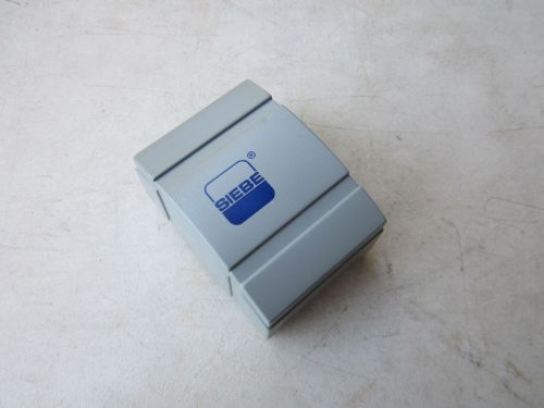 Siebe cp-8551-0-0-1 electronic - pneumatic transducer 4-20ma 3-15psig for sale