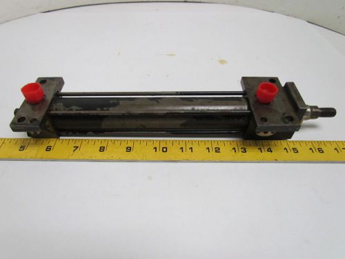 Parker Hydraulic Cylinder 1&#034; Bore 6-1/4&#034; Stroke 3L Series 1900 PSI
