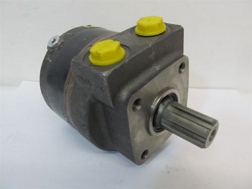 Parker / nichols 111a-088-fs00001, 110a series lsht hydraulic motor for sale