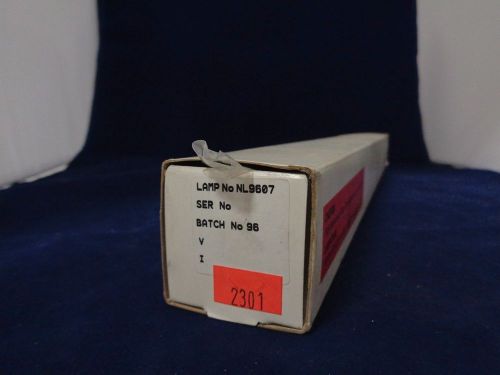 Rofin Sinar 300 Laser Lamp NL9607 New in Box