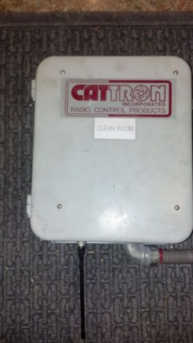 CATTRON  CAT-812AT, Radio RECEIVER in Great Condition