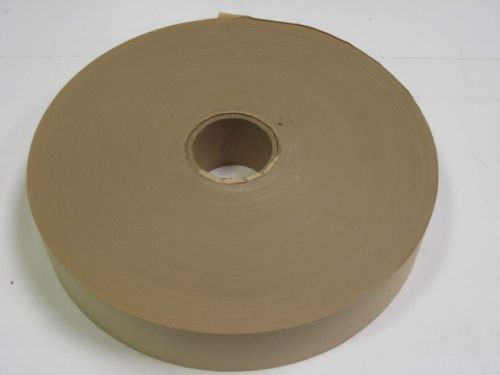 Palamides/MBO/Stahl Banding Material, Sure-Band (Brown)