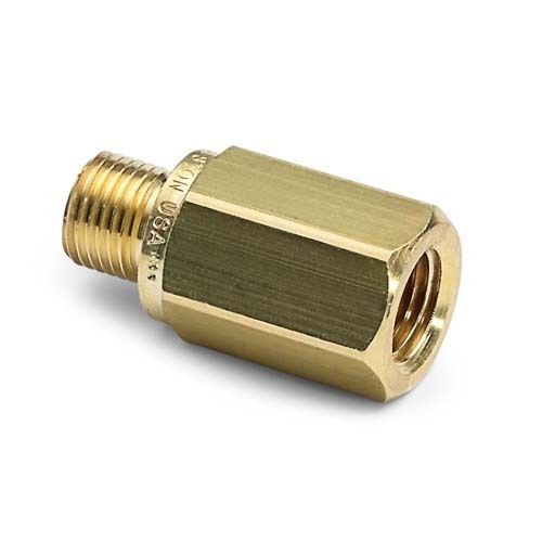 Ralston qtha-1fb0 1/8&#034; female npt x male quick-test adapter for sale