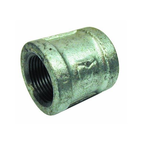 B k malleable galvanized iron coupling&gt; for sale
