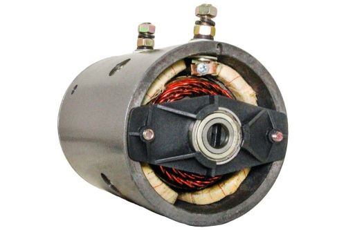 NEW ELECTRIC MOTOR MHP4009 MHP4009S MHJ-2097 MHP-4009S 46-2073 46-0620 MHP4005