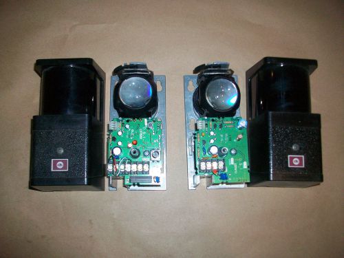 Detection Systems 415 Series Motion Detector Set DS415RiDC   DS415TiDC