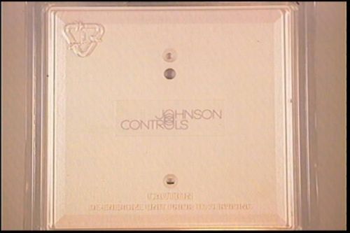 Johnson controls m300cj fire alarm addressable control module for sale