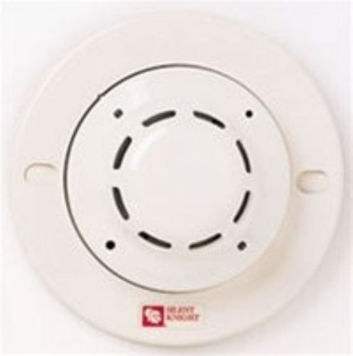 New silent knight sk-sd505aps addressable photoelectric smoke detector for sale