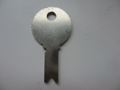 Special key solid Blank key no numbers or letters on its
