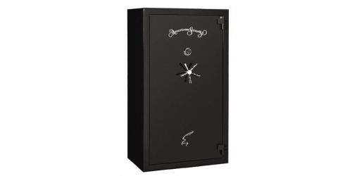 Amsec bf series gun safe bf7240 - 120 minute fire rating for sale
