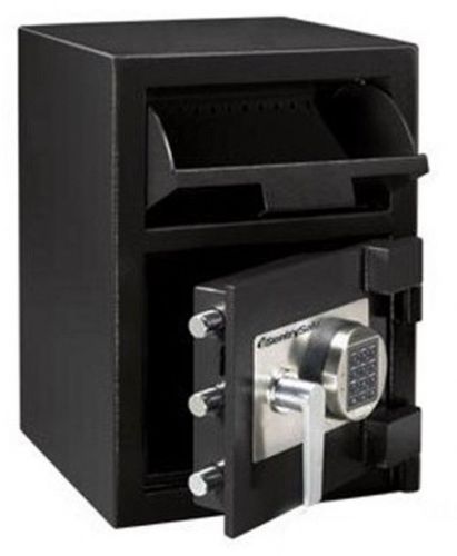 Dh-074e sentry safes commercial money cash drop depository front load safe for sale