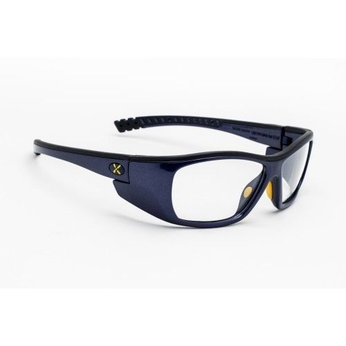 2 Pack - UvexSafety Glasses - SW 07 - Safety Frame 70e compliant (Titmus)