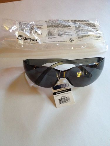 New dark safety  sunglasses z87 gateway starlite 4683 men&#039;s or womens for sale