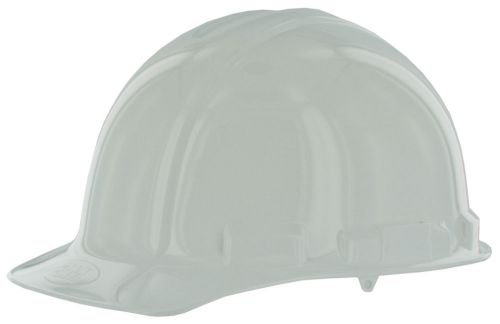3M White XLR8® Standard Hard Hat 91295-00001T